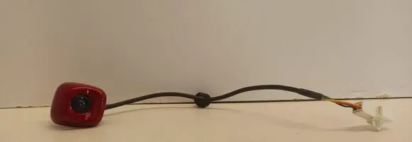 Suzuki Swift II Reversing camera MK9