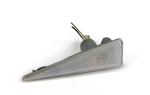 Renault Scenic II - Grand scenic II Front fender indicator light 8200633417