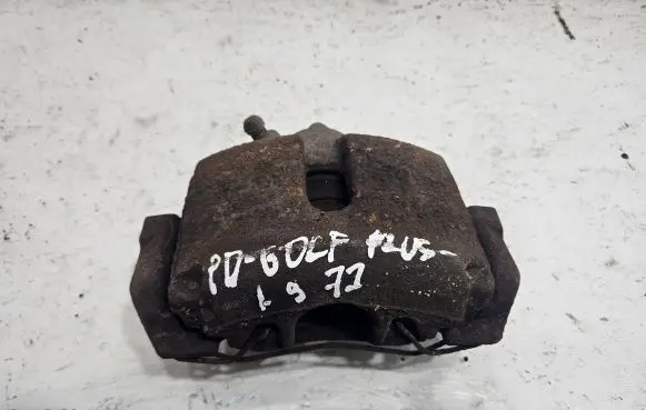 Volkswagen Golf Plus Front brake caliper