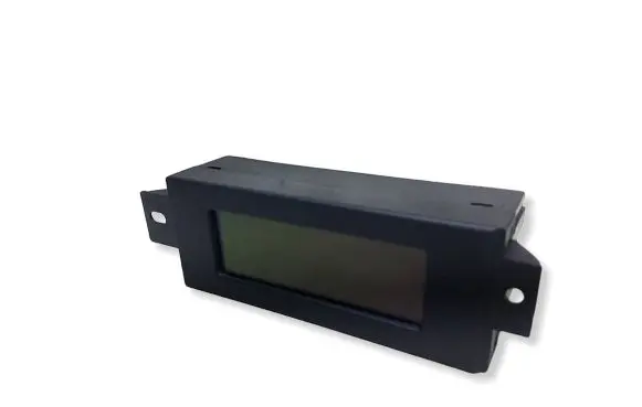 Opel Astra G Screen/display/small screen 024461683KASACJ 024461683 5WK70030