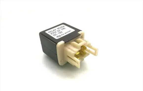 KIA Sedona Other relay K75767740 NO30A