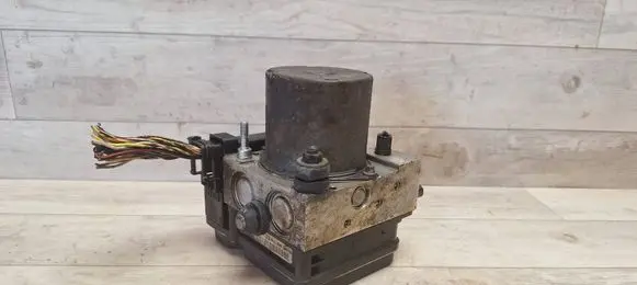 Mazda CX-7 ABS Pump 0265950736 0265234607