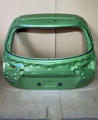 KIA Xceed Tailgate/trunk/boot lid