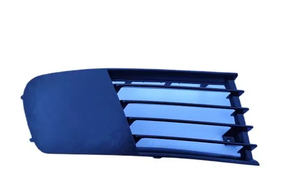 Seat Ibiza III (6L) Front bumper lower grill 6L0853666 M8208