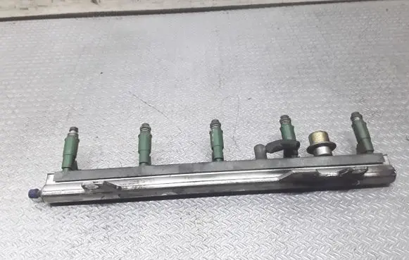 Fuel injectors set