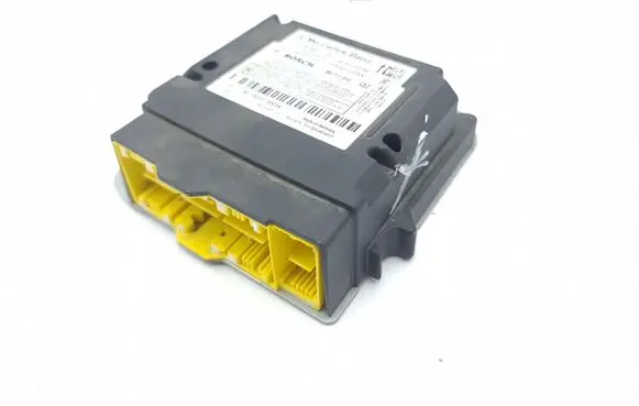 Mercedes-Benz B W246 W242 Airbag control unit/module A2469000709