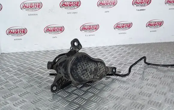 Audi A4 S4 B8 8K Active carbon filter fuel vapour canister 8K0201799G