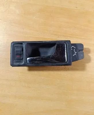 Audi A6 S6 C4 4A Front door interior handle 4A0837020A