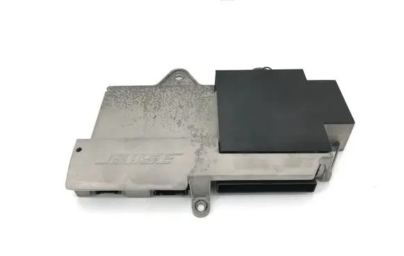 Porsche Panamera (970) Sound amplifier 7PP035223P