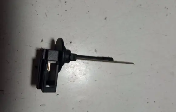 Skoda Fabia Mk3 (NJ) Interior temperature sensor 6Q0820539 105418986
