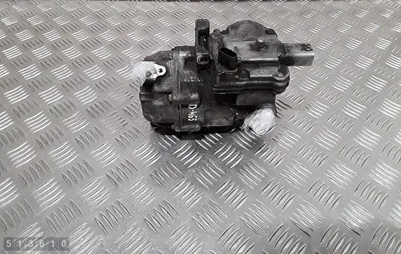 Toyota Prius (XW30) Air conditioning (A/C) compressor (pump) 0422000421