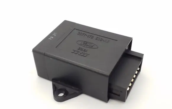 Light module LCM