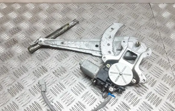 Honda CR-V Rear door window regulator with motor 806120