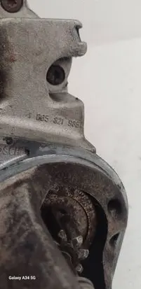 Mercedes-Benz A W168 Starter motor 1005821986