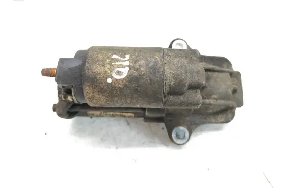 Mazda Tribute Starter motor 4S4TAA4E12BY