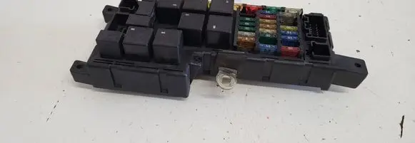 Volvo S80 Fuse box set 9452993 518323118