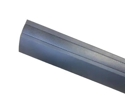 Ford Kuga III Front door trim (molding) LJ6BS20848AW