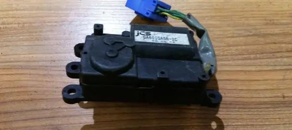 Mazda MX-6 Air flap motor/actuator ga601ga5r
