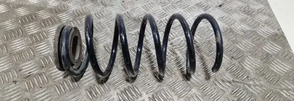 Opel Corsa D Rear coil spring