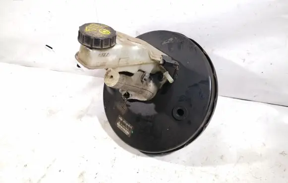 Ford Focus Brake booster 6M512B195FB