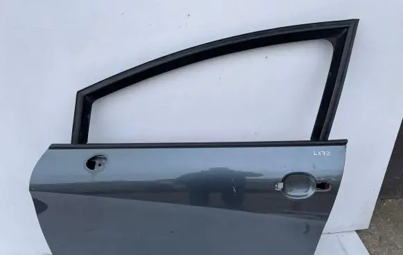 Door (2 Door Coupe)