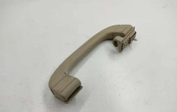 BMW 5 E60 E61 Rear interior roof grab handle 9143529