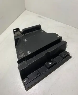 BMW 5 GT F07 Other trunk/boot trim element 7229311 528506