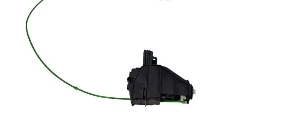 Ford Fusion II Fuel tank cap lock DG93220A20 DG93220A20BD CGCGA