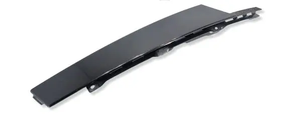 Skoda Octavia Mk3 (5E) Front door trim (molding) 5E0837901B