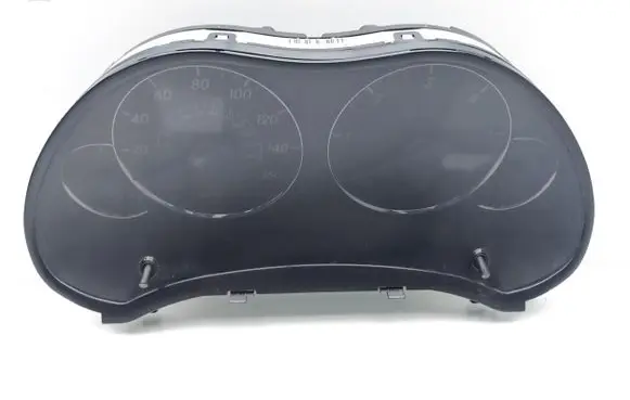 Toyota Avensis T250 Speedometer (instrument cluster) 83800-05641 MB257430-0170