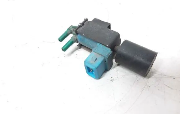 Opel Frontera A Vacuum valve 