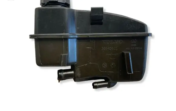 Volvo S80 Power steering fluid tank/reservoir 30645621