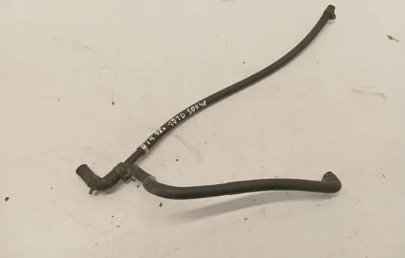 Volkswagen Transporter - Caravelle T4 Engine coolant pipe/hose 074121438