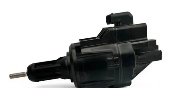 BMW 1 F20 F21 Turbine electric control actuator 4320000018601