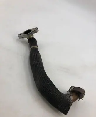 Ford Kuga III EGR valve line/pipe/hose Lx6e9d477ad