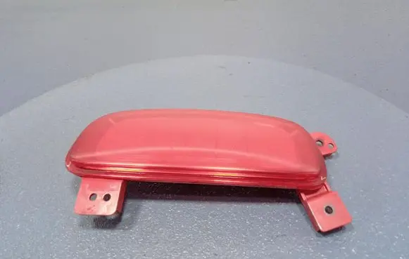KIA Sorento Rear/tail lights 92405-2P700