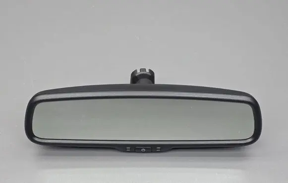 Honda Accord Rear view mirror (interior) E11015892 E11026001 0421089050