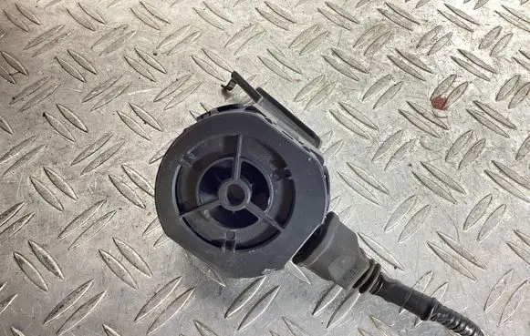 Lexus NX Alarm system siren 8657078030 0689006860
