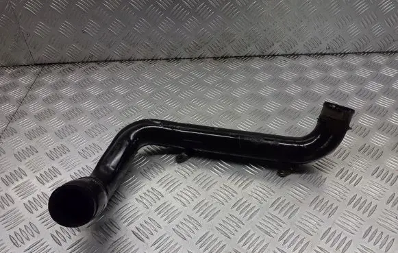 Audi A6 S6 C6 4F Intercooler hose/pipe