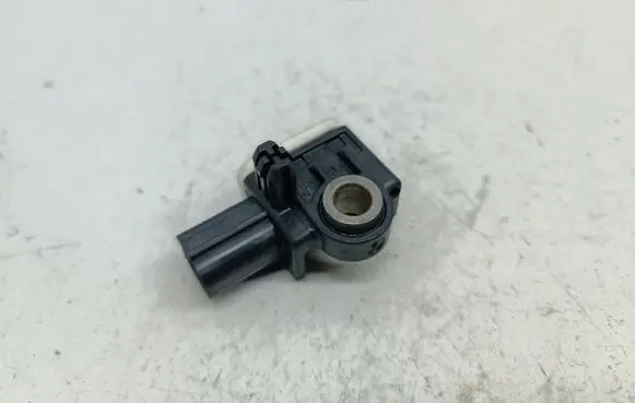 Ford Focus Airbag deployment crash/impact sensor AM5T14B342AA