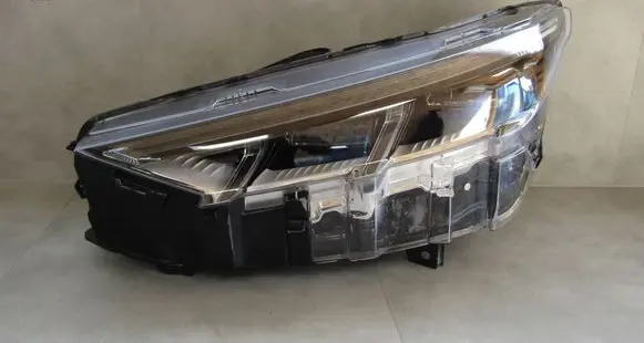 Ford Mustang Mach-E Headlight/headlamp HJ8B13E015EG 442615 2021CX727