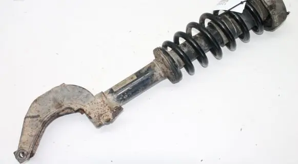 BMW X5 E70 Front shock absorber/damper 6781920