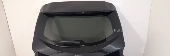 Toyota Corolla E210 E21 Tailgate/trunk/boot lid 0000088