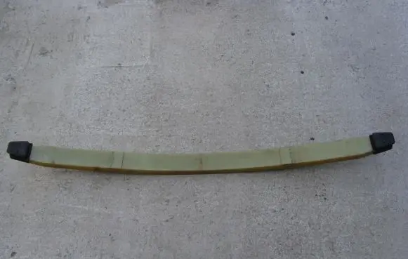 Mercedes-Benz Sprinter W907 W910 Front leaf spring A9063212803