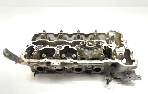 BMW X5 E70 Engine head 7573940 757394004