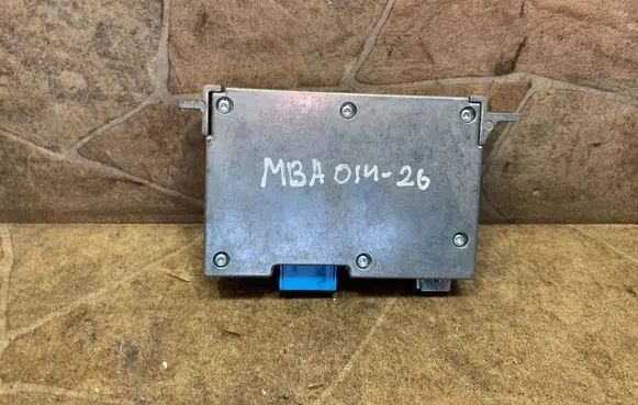 BMW 2 F45 Video control module 9474776