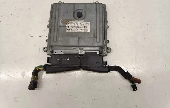 Mercedes-Benz R W251 Engine control unit/module A6421501391