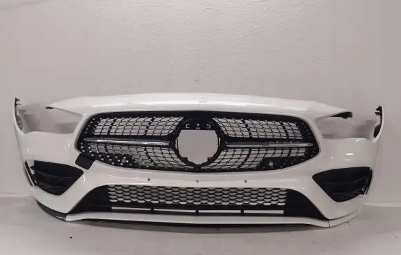 Mercedes-Benz CLA C118 X118 Front bumper