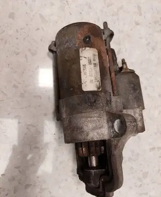 Ford Focus Starter motor 3M5T11000AD