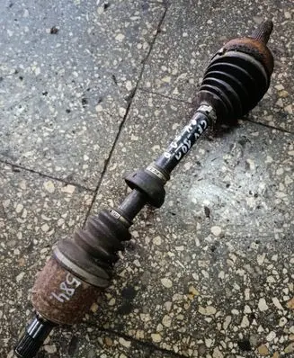 Honda CR-V Front driveshaft
